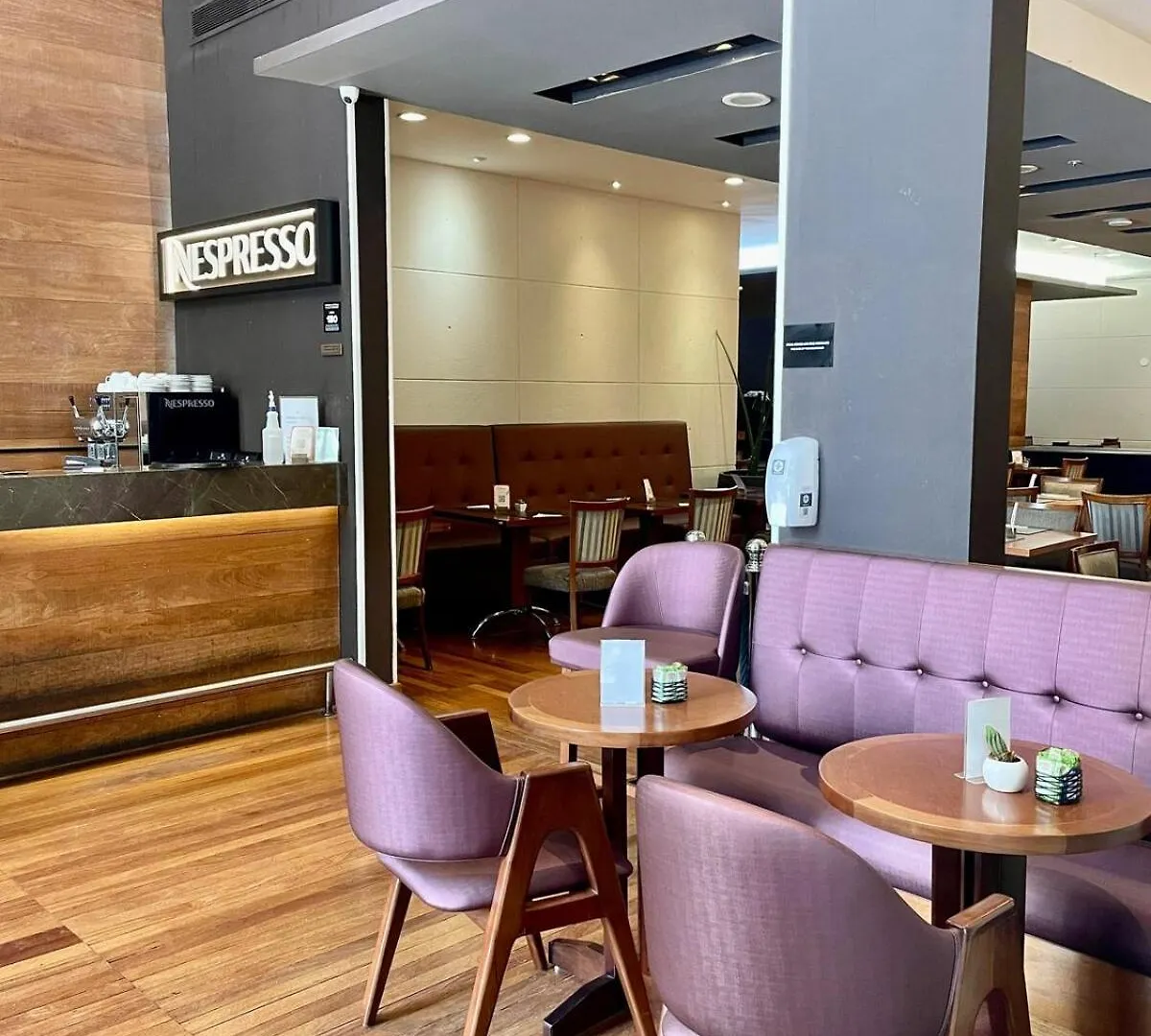 Apartament Flat Particular Incrivel No Hotel Interc Paulista Com Vaga São Paulo